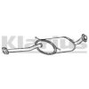 KLARIUS 260995 Middle Silencer